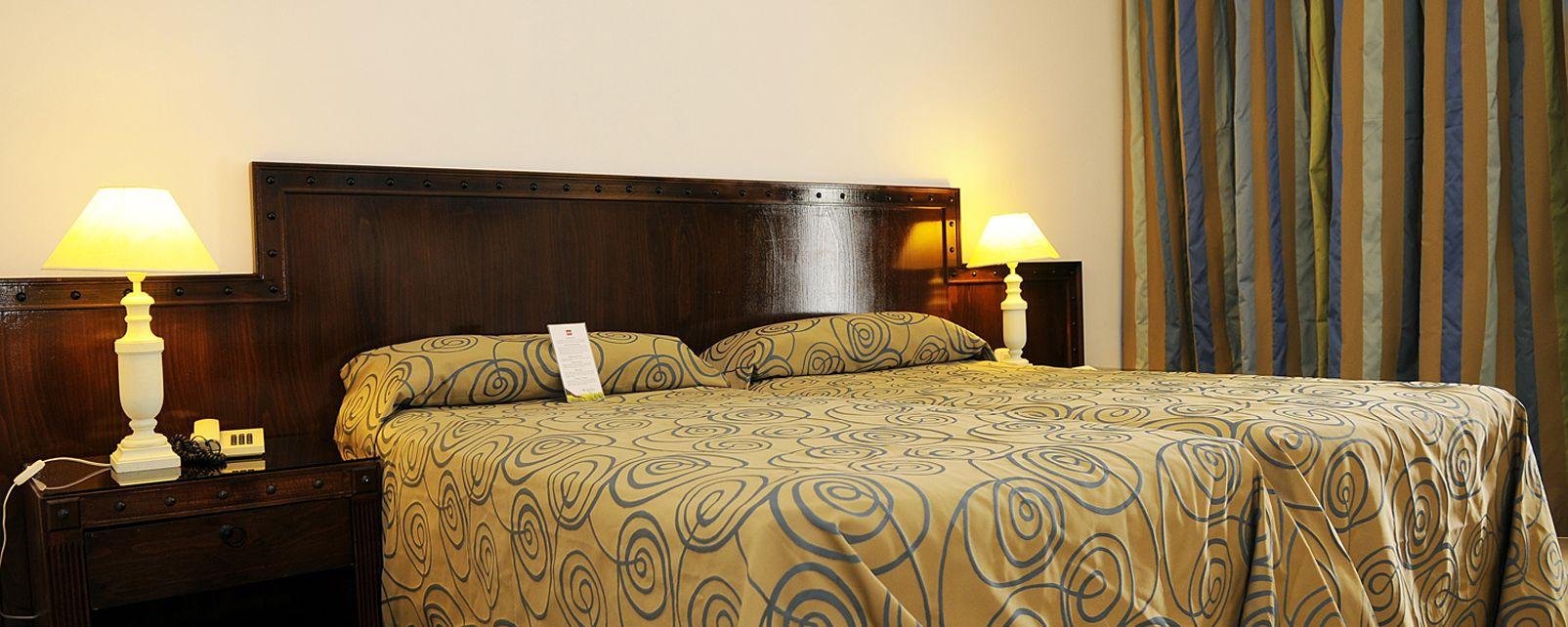 Sentido Marillia Resort & Spa Yasmine Kültér fotó