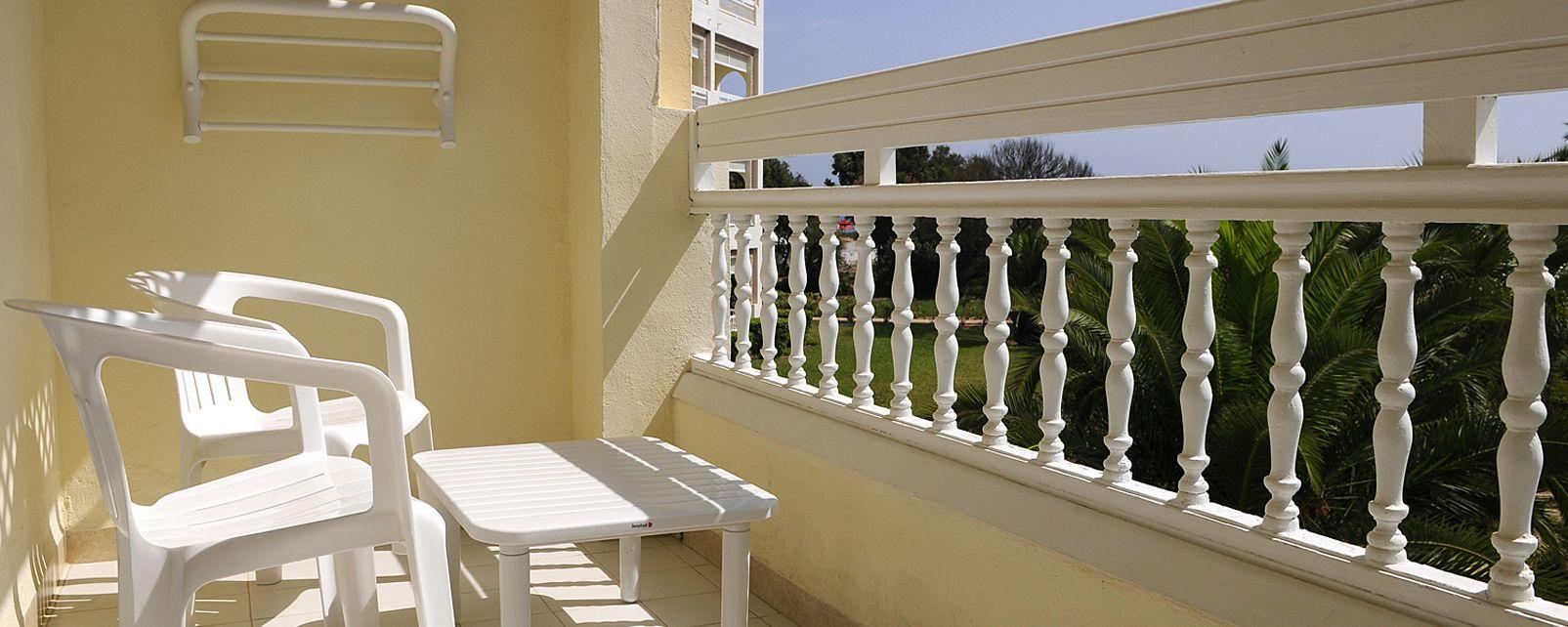 Sentido Marillia Resort & Spa Yasmine Kültér fotó