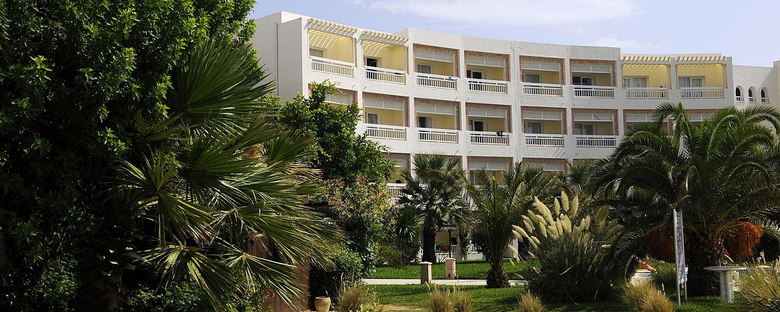 Sentido Marillia Resort & Spa Yasmine Kültér fotó