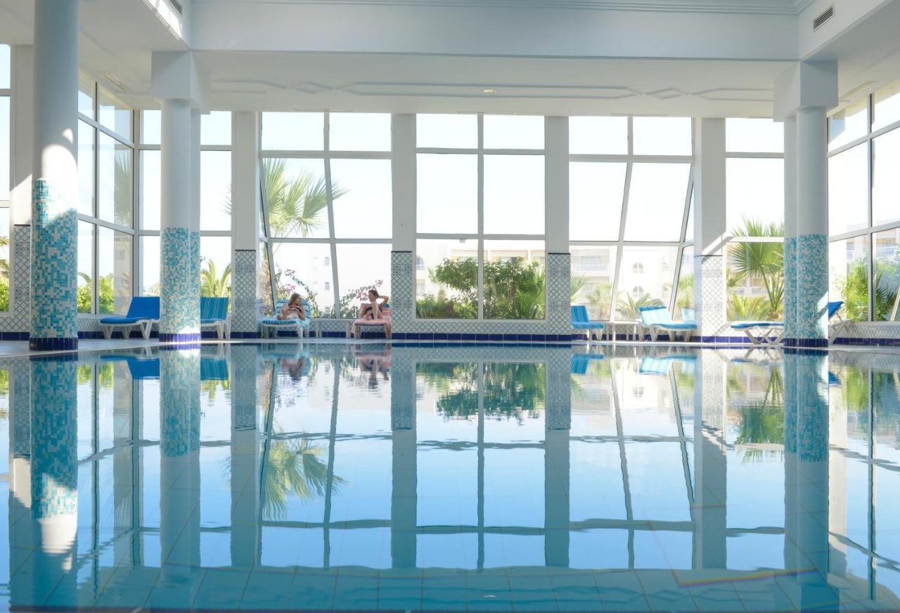 Sentido Marillia Resort & Spa Yasmine Kültér fotó