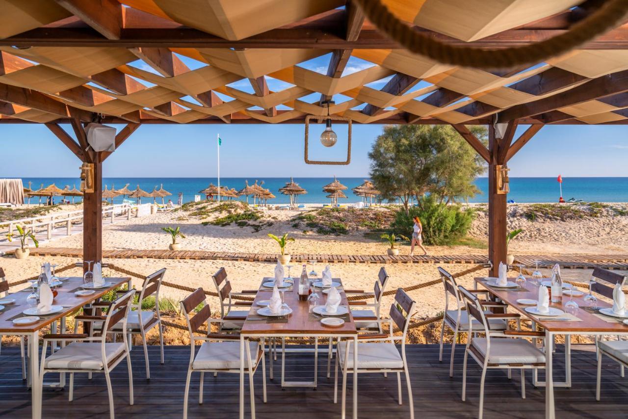 Sentido Marillia Resort & Spa Yasmine Kültér fotó
