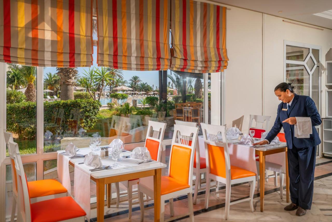 Sentido Marillia Resort & Spa Yasmine Kültér fotó