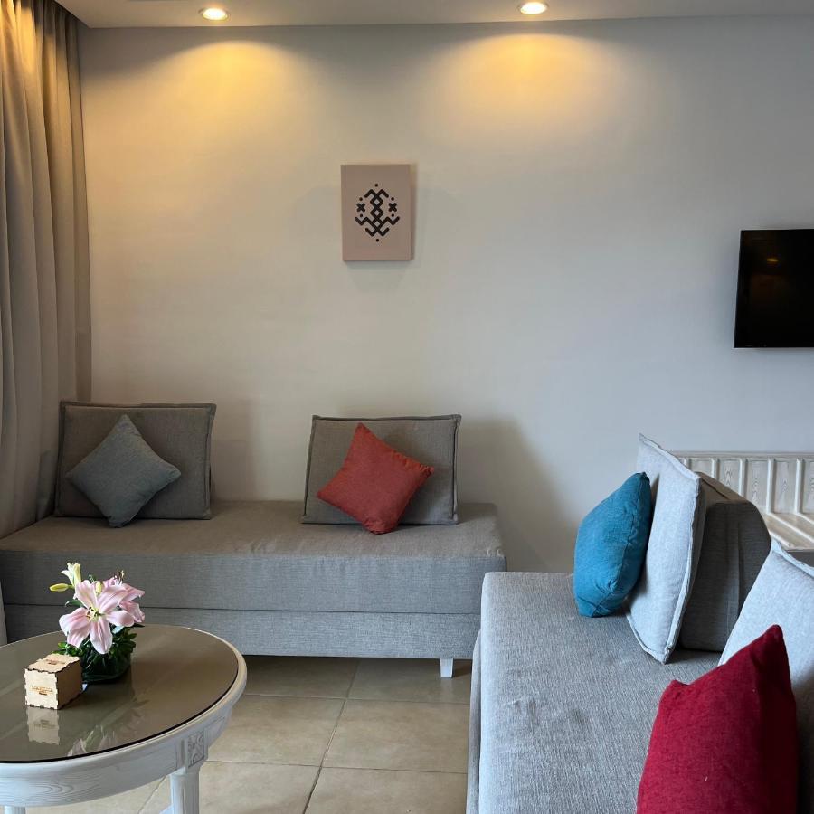 Sentido Marillia Resort & Spa Yasmine Kültér fotó