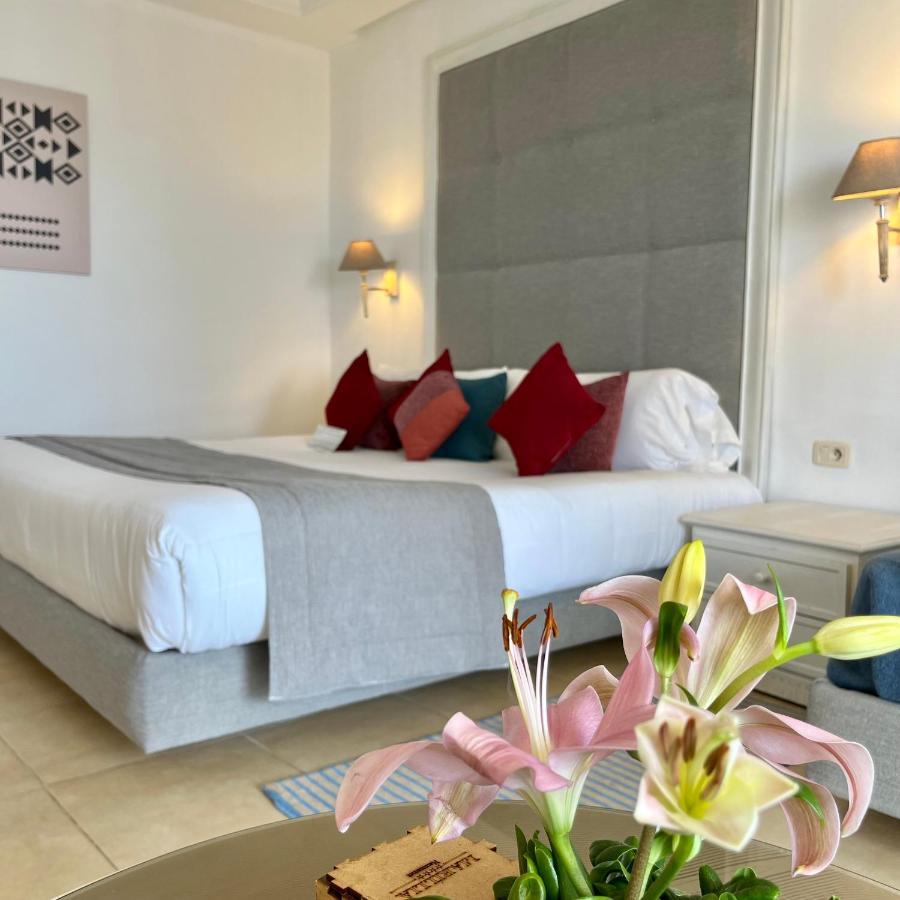 Sentido Marillia Resort & Spa Yasmine Kültér fotó