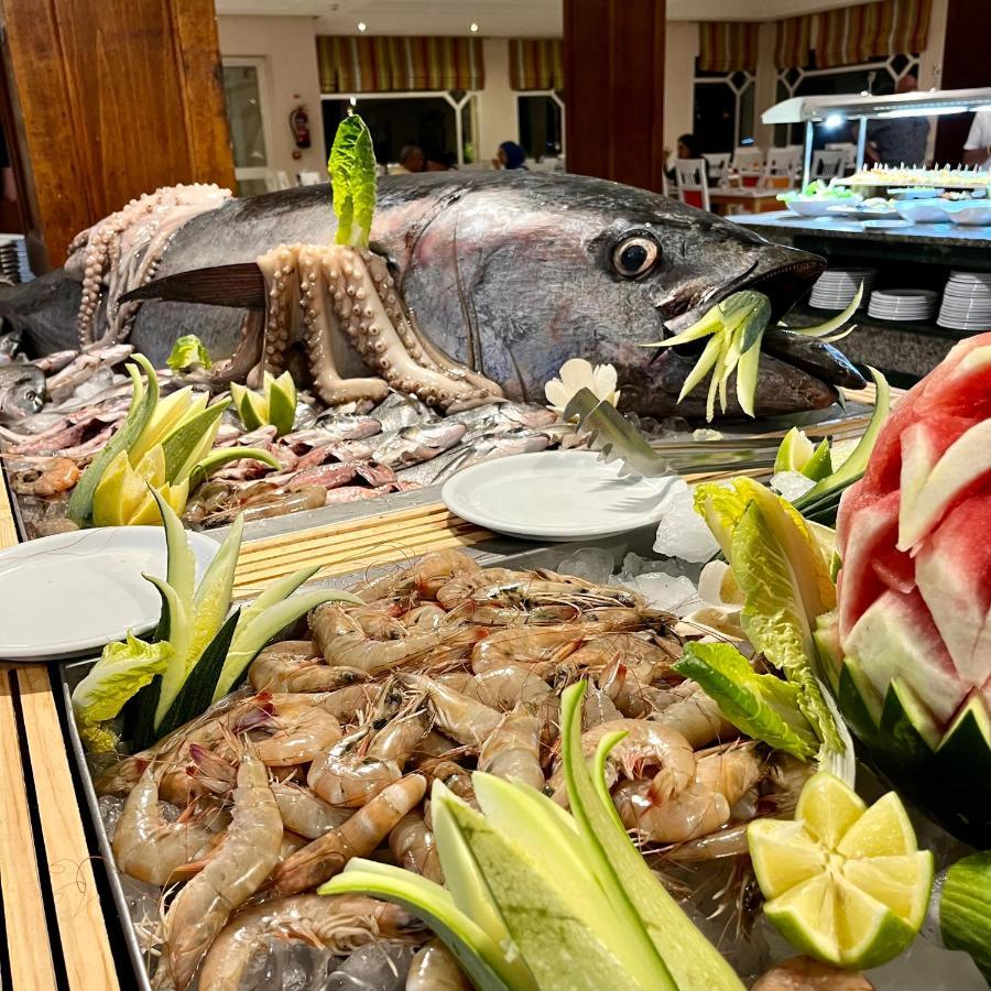 Sentido Marillia Resort & Spa Yasmine Kültér fotó