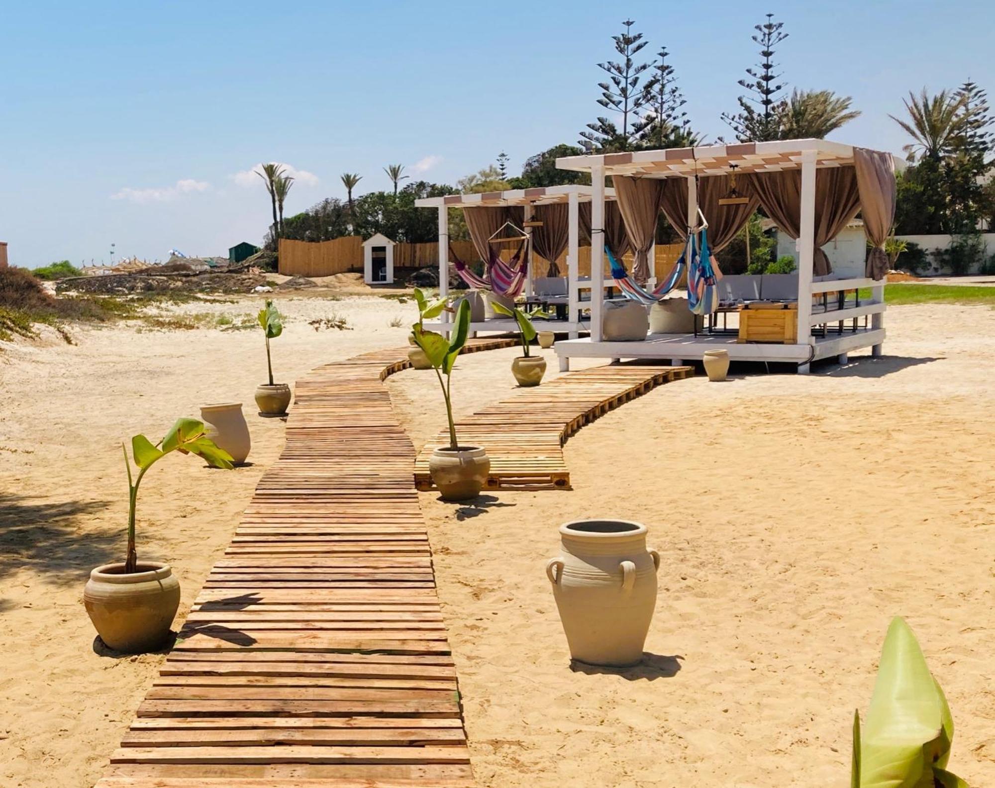 Sentido Marillia Resort & Spa Yasmine Kültér fotó