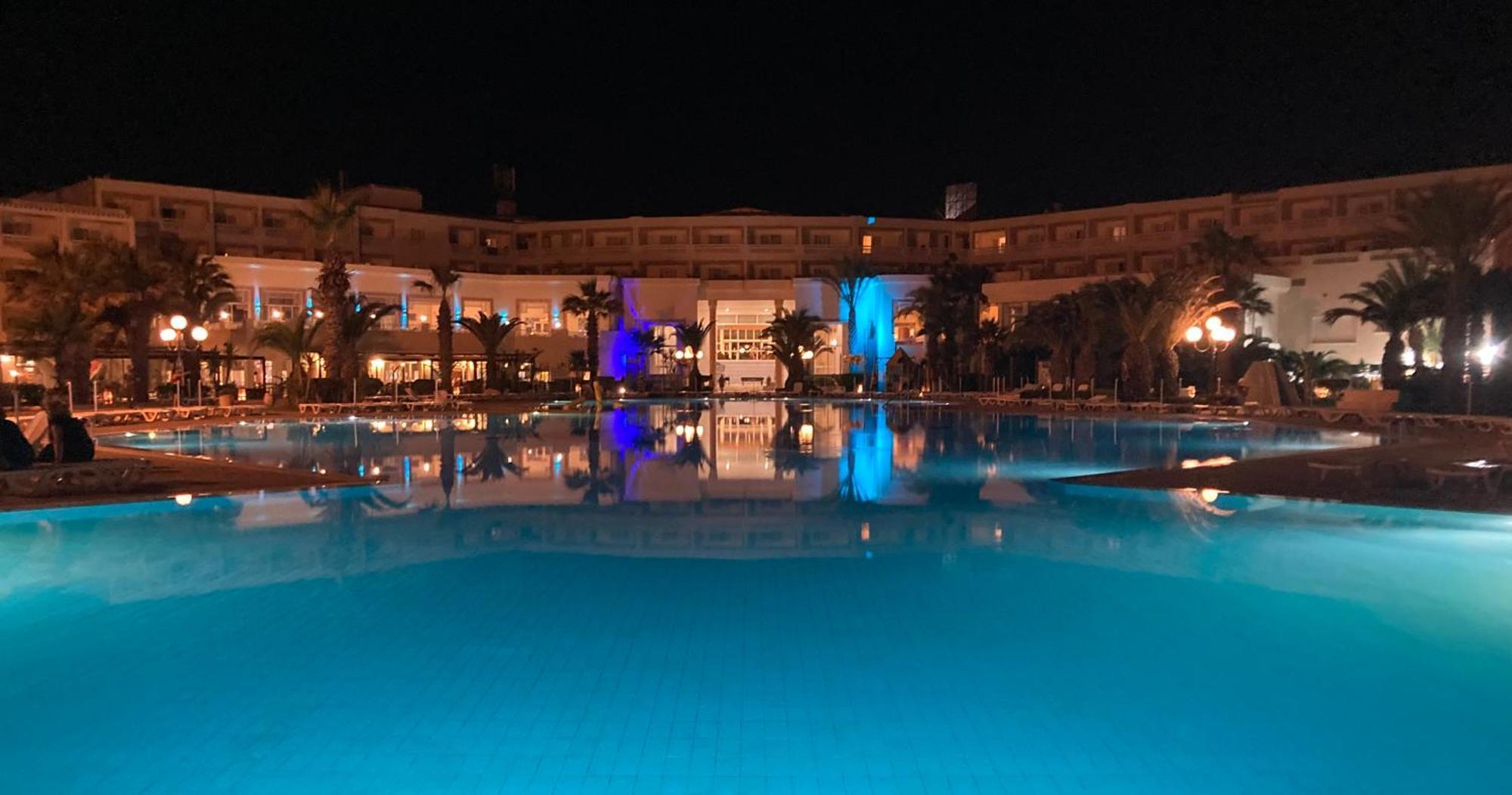 Sentido Marillia Resort & Spa Yasmine Kültér fotó