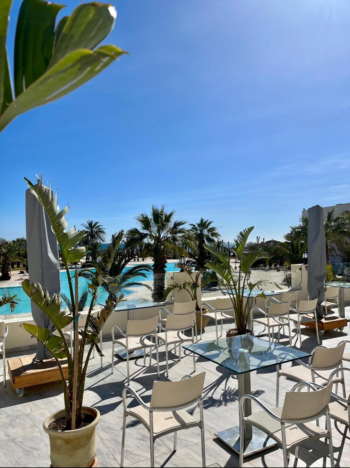 Sentido Marillia Resort & Spa Yasmine Kültér fotó