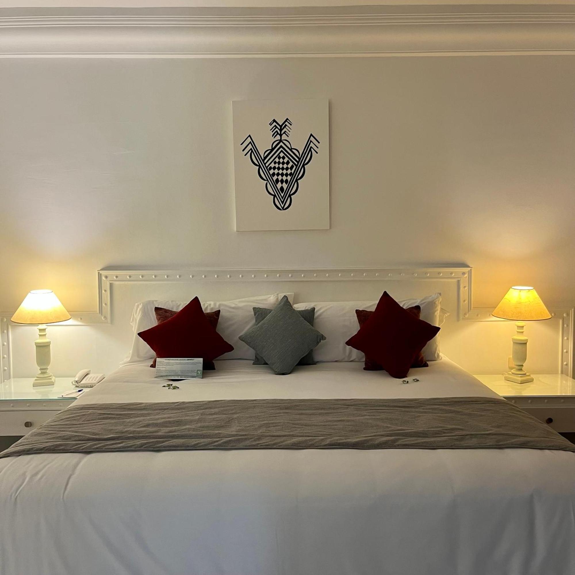 Sentido Marillia Resort & Spa Yasmine Kültér fotó