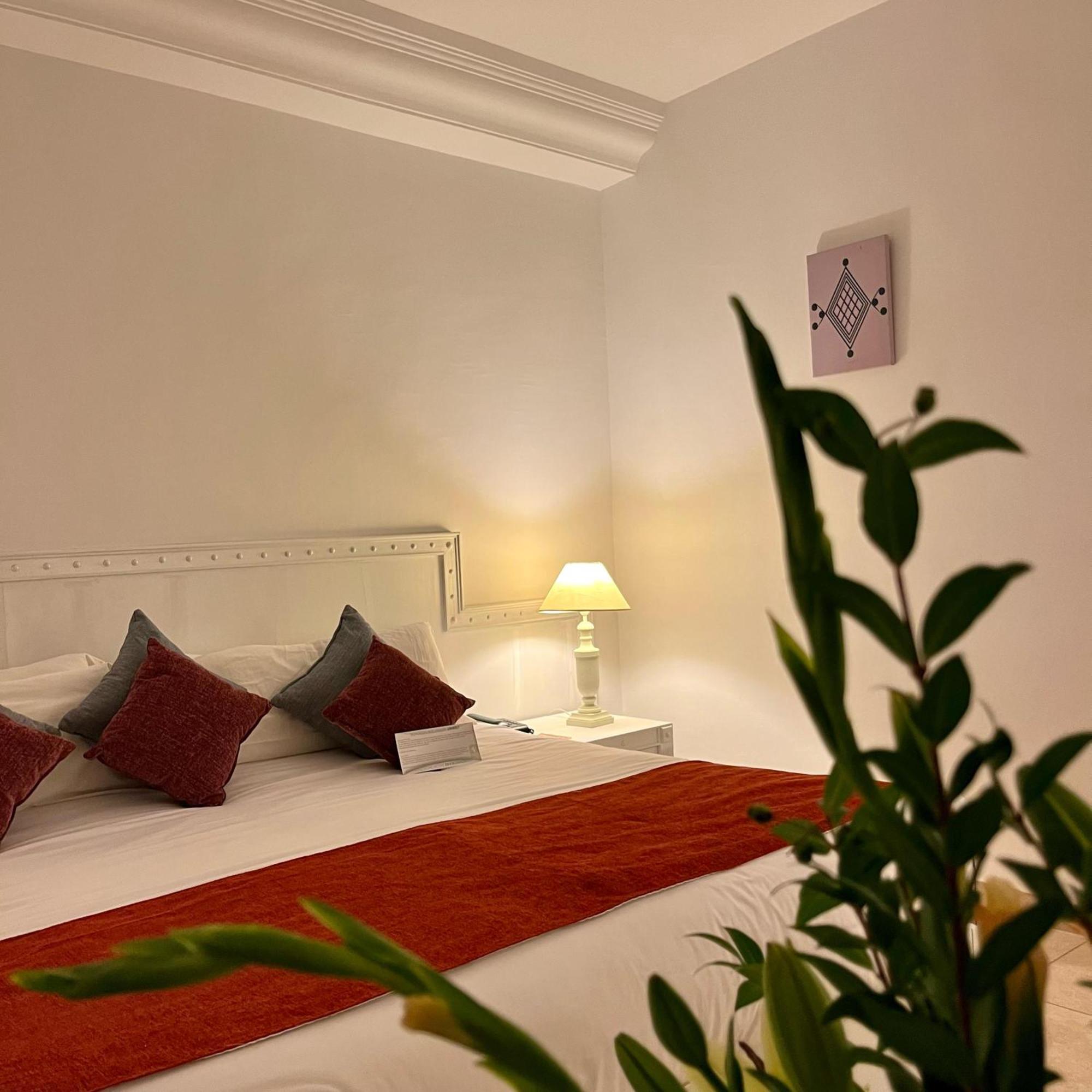 Sentido Marillia Resort & Spa Yasmine Kültér fotó