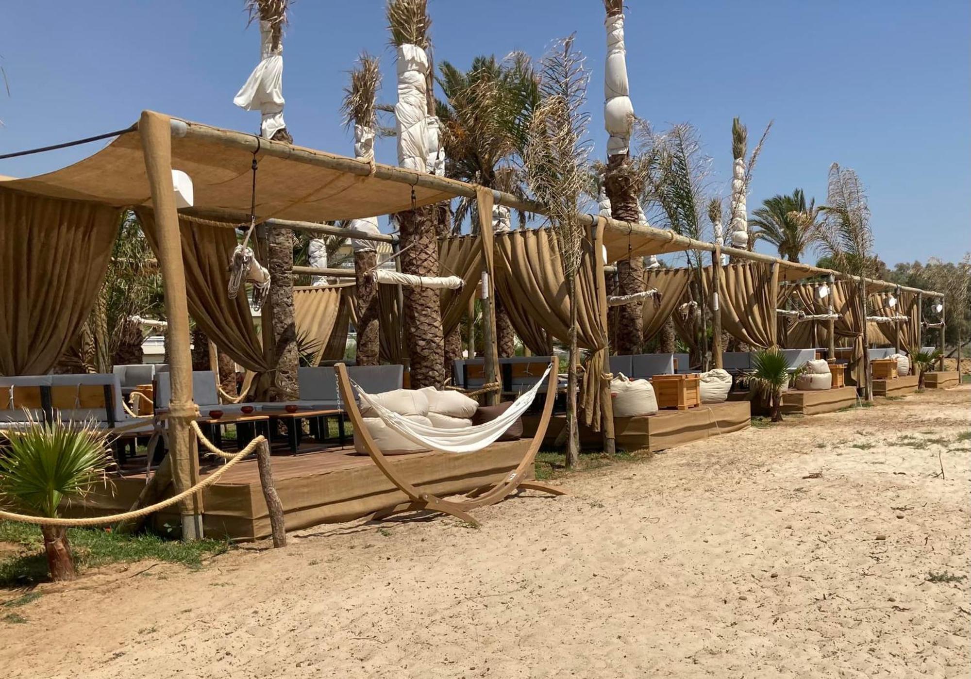 Sentido Marillia Resort & Spa Yasmine Kültér fotó