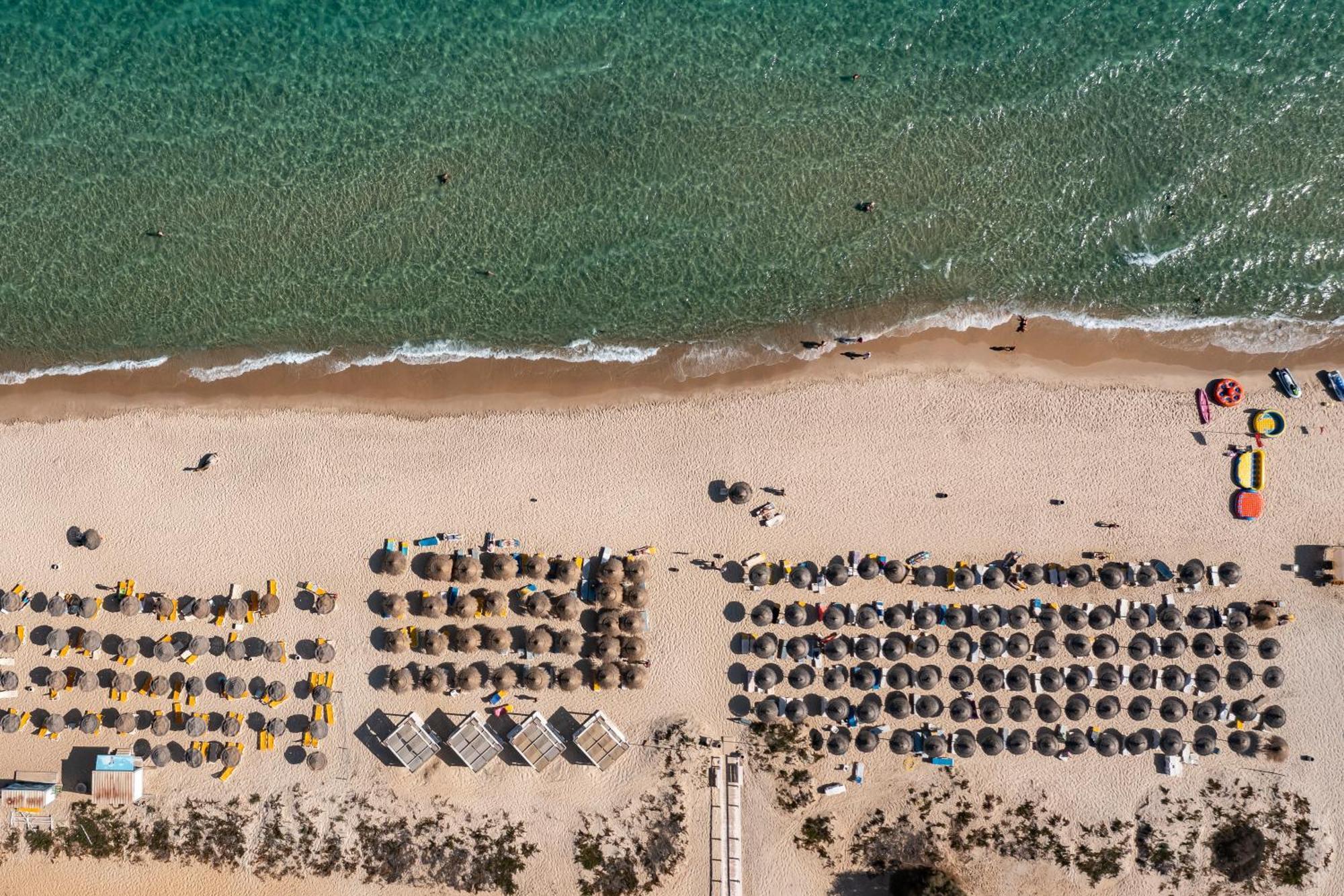 Sentido Marillia Resort & Spa Yasmine Kültér fotó