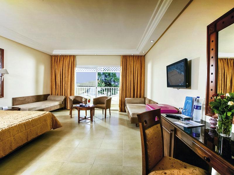 Sentido Marillia Resort & Spa Yasmine Kültér fotó