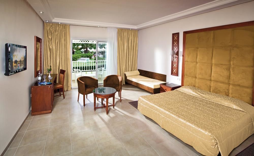 Sentido Marillia Resort & Spa Yasmine Kültér fotó
